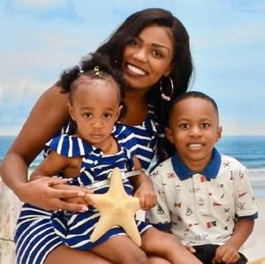 Meet your Posher, Moriah